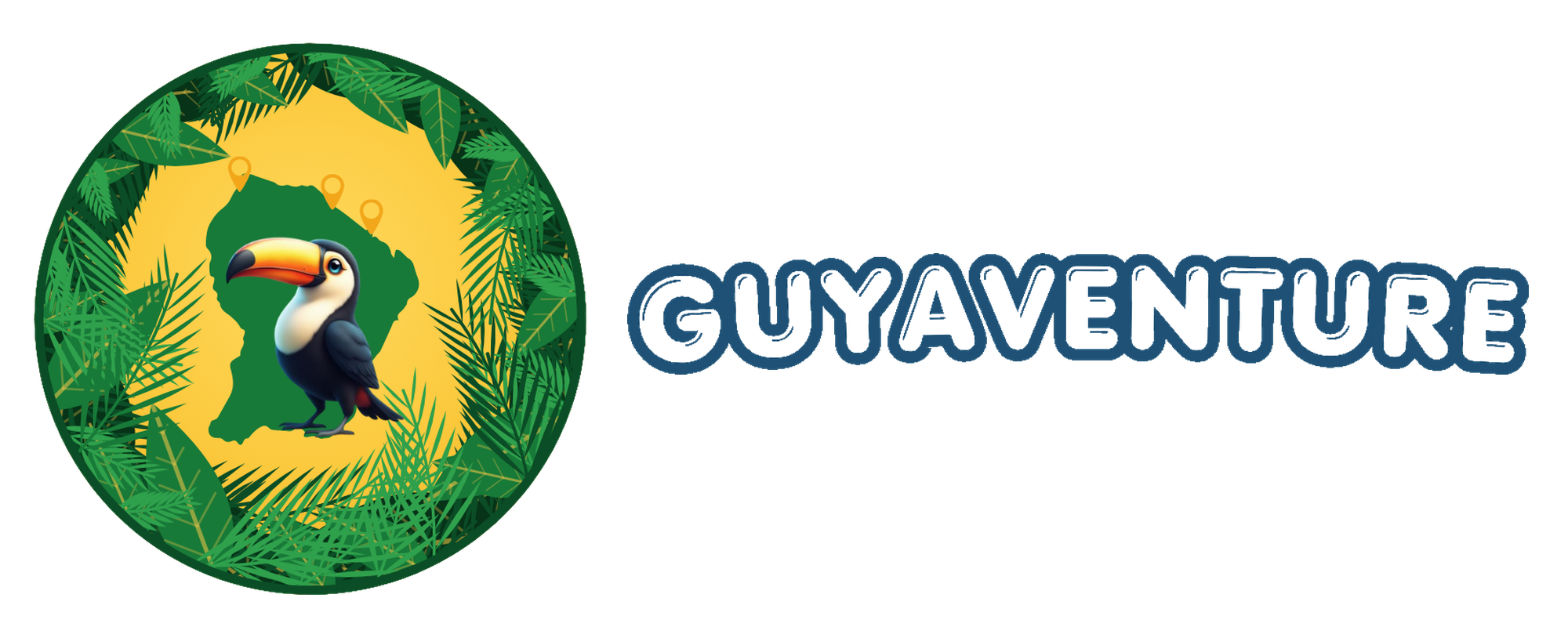 Guyaventure